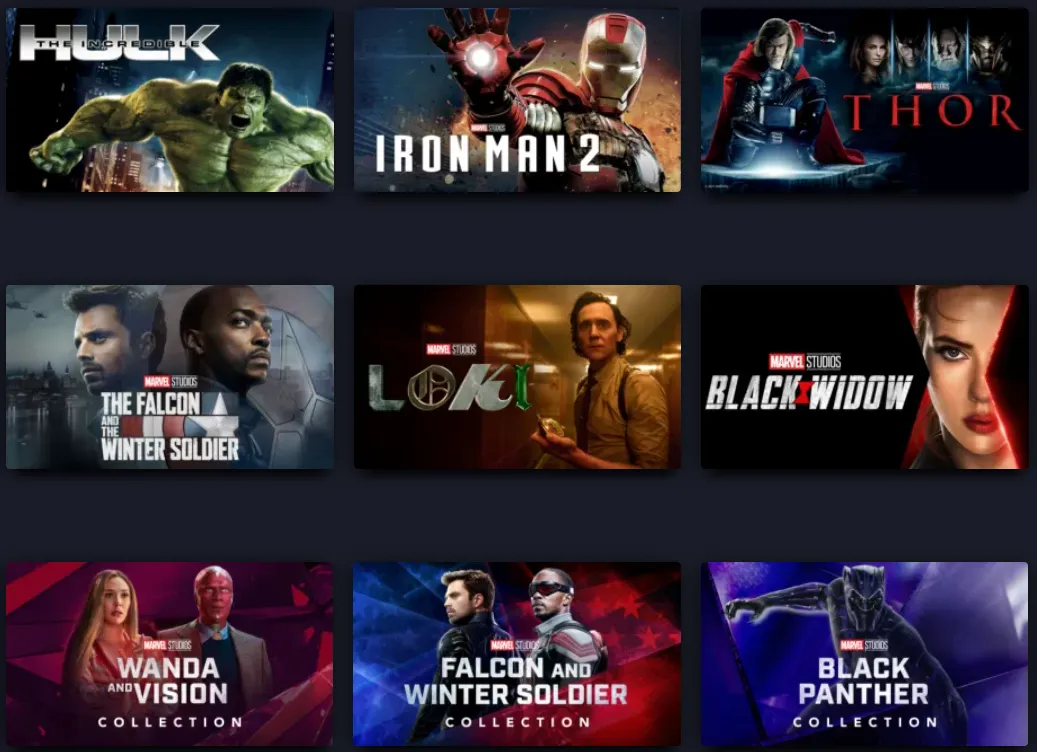 The Complete MCU Watch Order (2026): Chronological & Release Timeline